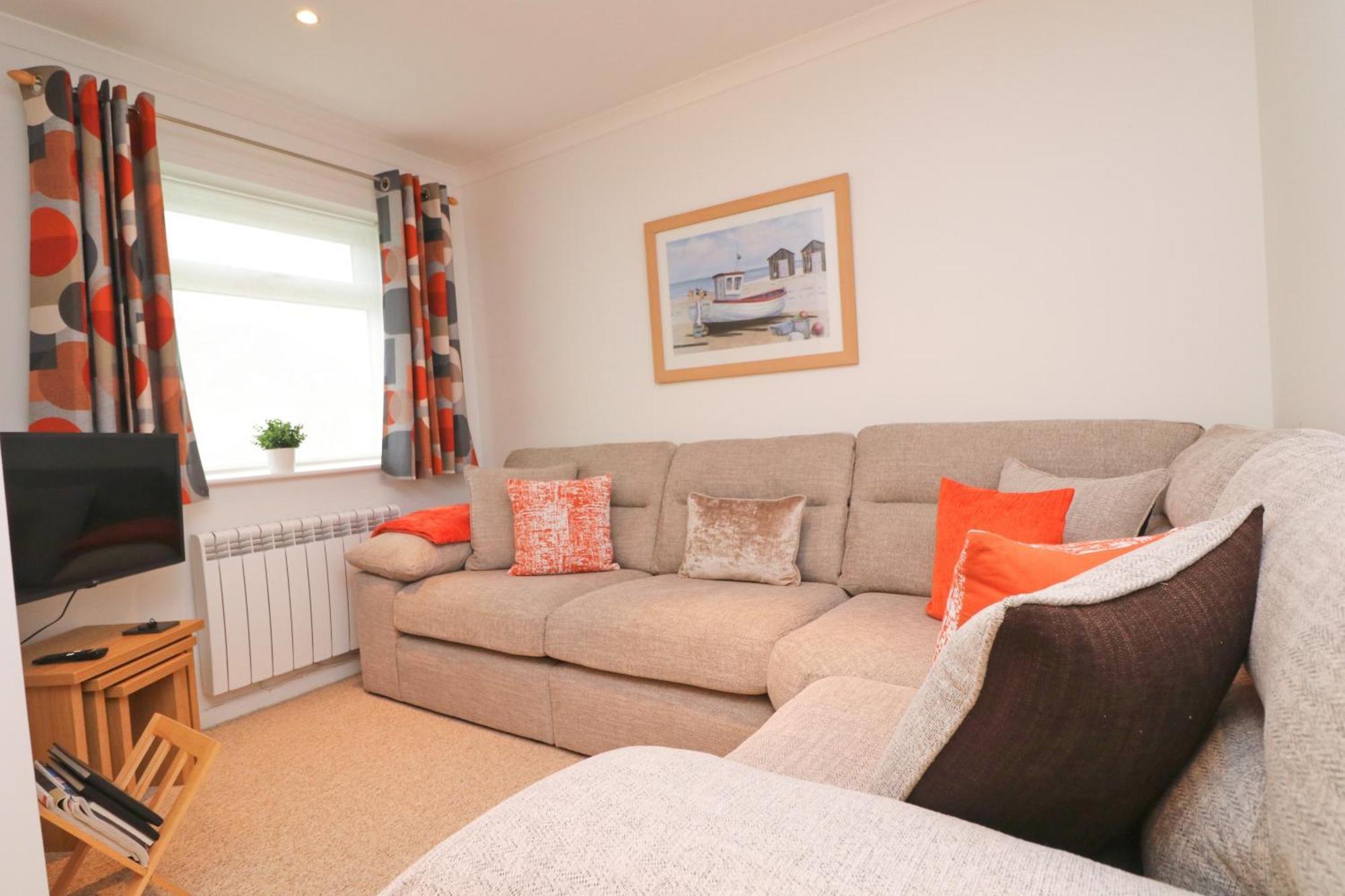 7 Bays For 7 Days! Spacious Bungalow Near 7 Beaches St Merryn Dış mekan fotoğraf